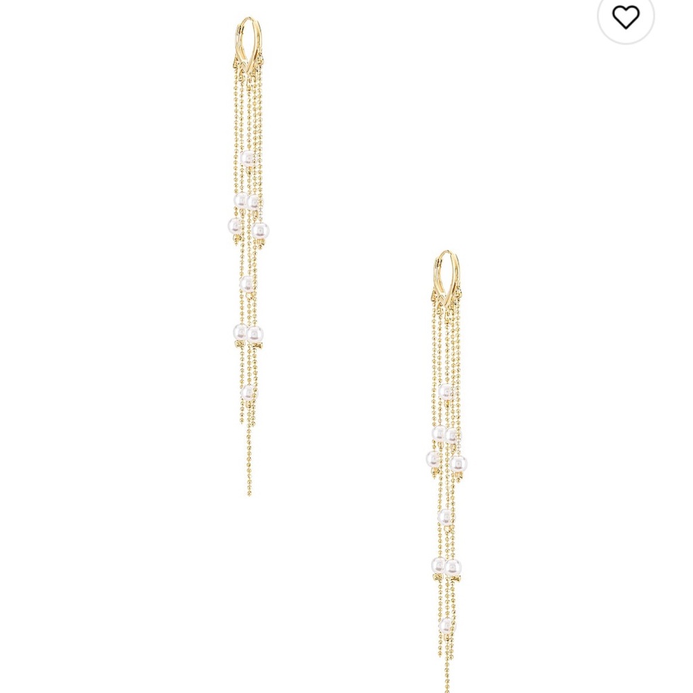 Petit moments copacabana earrings
